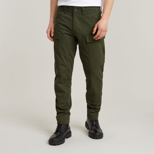 Pantalones Cargo Regular Tapered - Hombre - G-Star RAW - Modalova