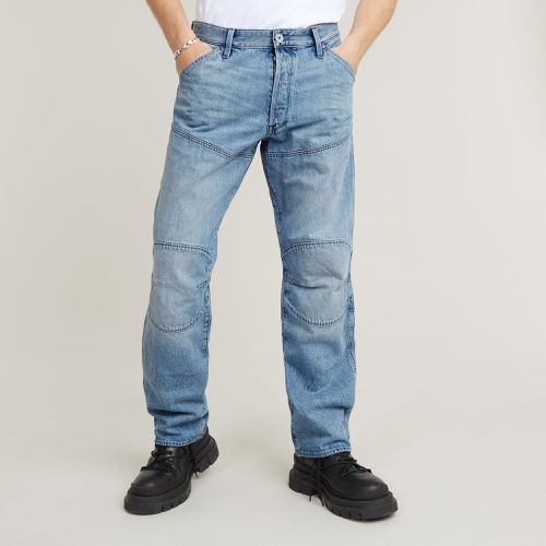 D Regular Jeans - Men - G-Star RAW - Modalova