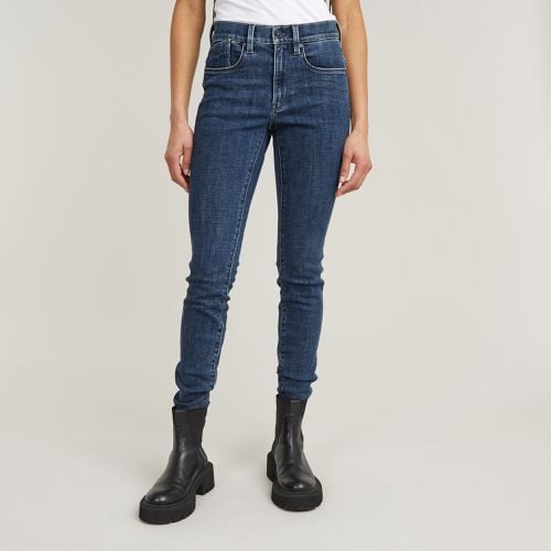 Lhana Skinny Jeans - Women - G-Star RAW - Modalova