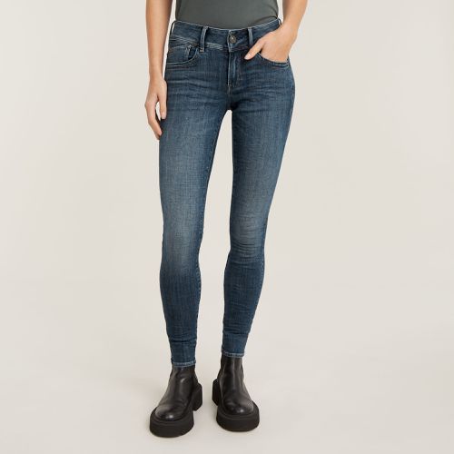 Jeans Lynn Skinny - Mujer - G-Star RAW - Modalova