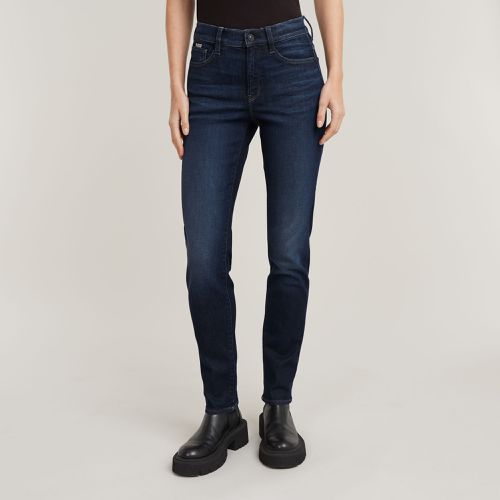 Jeans Ace 2.0 Slim Straight - Mujer - G-Star RAW - Modalova