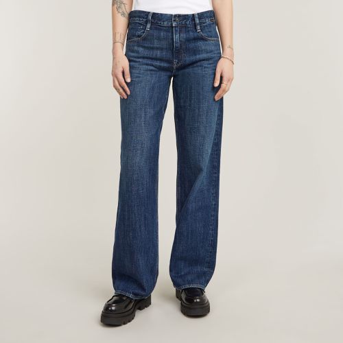 Jeans Judee Low Waist Loose - Mujer - G-Star RAW - Modalova