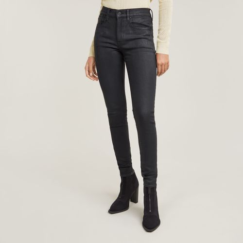 Lhana Skinny Jeans - Grey - Women - G-Star RAW - Modalova