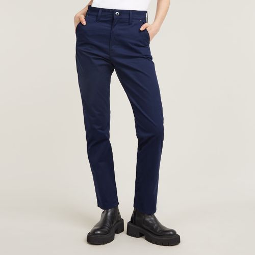 Pantalones Slim Chino - Mujer - G-Star RAW - Modalova