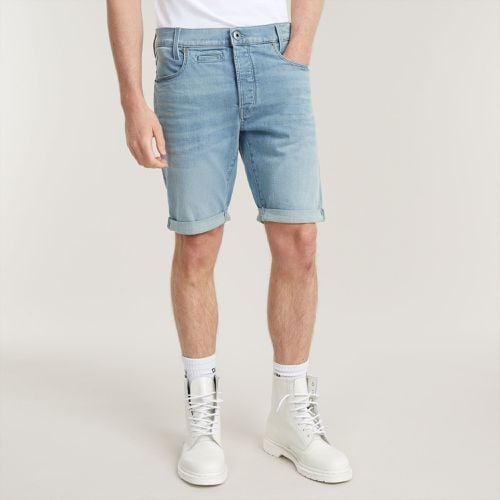 D-Staq 5-Pocket Shorts - Men - G-Star RAW - Modalova