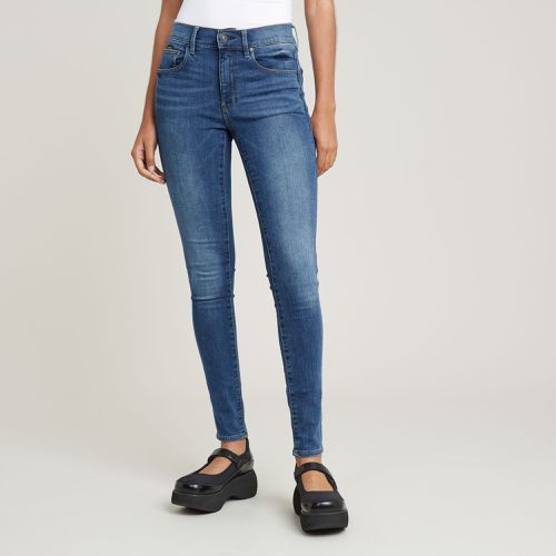 Mid Skinny Jeans - Women - G-Star RAW - Modalova