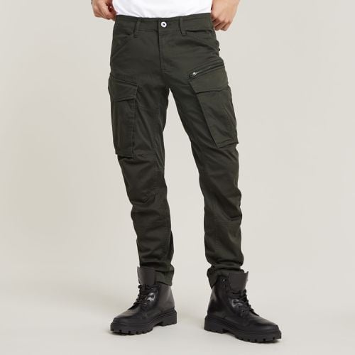 Rovic Zip 3D Regular Tapered Pants - Men - G-Star RAW - Modalova