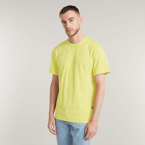 Nifous T-Shirt - Green - Men - G-Star RAW - Modalova