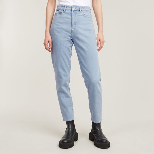 Janeh Ultra High Mom Ankle Jeans - Women - G-Star RAW - Modalova