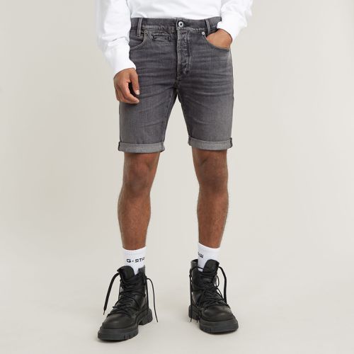 D-Staq 5-Pocket Denim Shorts - Men - G-Star RAW - Modalova