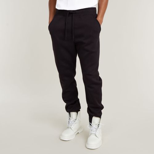 Premium Core Type C Sweat Pants - Men - G-Star RAW - Modalova