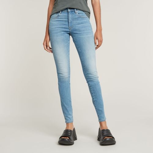 High Skinny Jeans - Women - G-Star RAW - Modalova