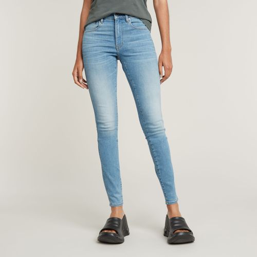 Jeans 3301 Skinny - Mujer - G-Star RAW - Modalova