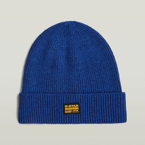 Geffo Long Beanie - Men - G-Star RAW - Modalova