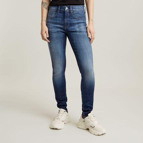 Jeans Lhana Skinny - Mujer - G-Star RAW - Modalova