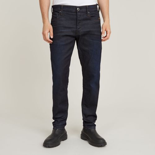 Regular Tapered Jeans - Men - G-Star RAW - Modalova