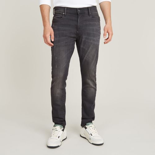 Revend Skinny Jeans - Grey - Men - G-Star RAW - Modalova