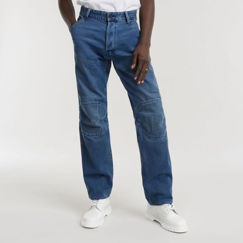 D Regular Jeans - Men - G-Star RAW - Modalova