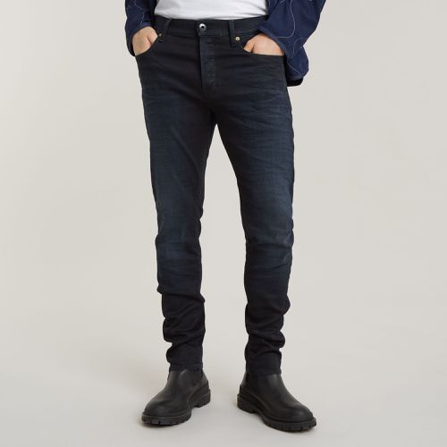 Jeans 3301 Slim - Negro - Hombre - G-Star RAW - Modalova