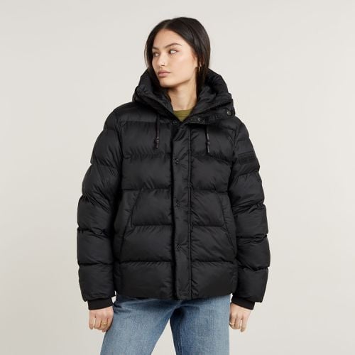 Whistler Short Puffer - Women - G-Star RAW - Modalova