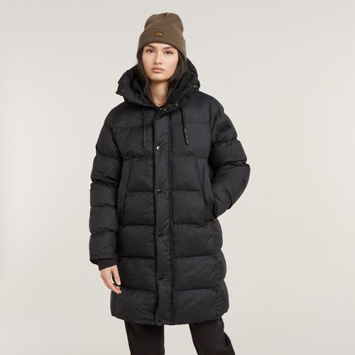 Whistler Parka Puffer - Women - G-Star RAW - Modalova