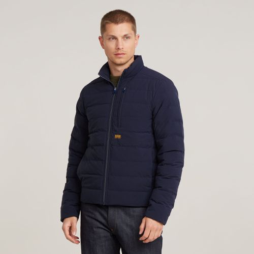 Foundation Liner Jacket - Men - G-Star RAW - Modalova