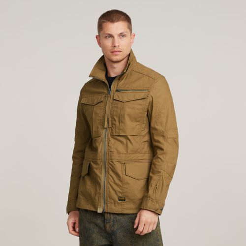 Rovic Slim Field Jacket - Men - G-Star RAW - Modalova