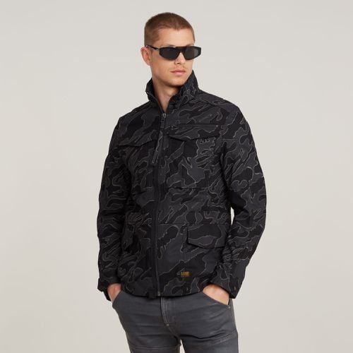 Rovic Slim Field Jacket - Men - G-Star RAW - Modalova