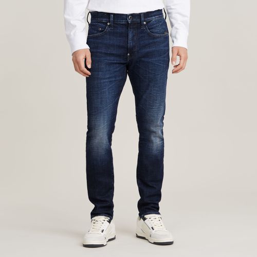 Revend FWD Skinny Jeans - Men - G-Star RAW - Modalova