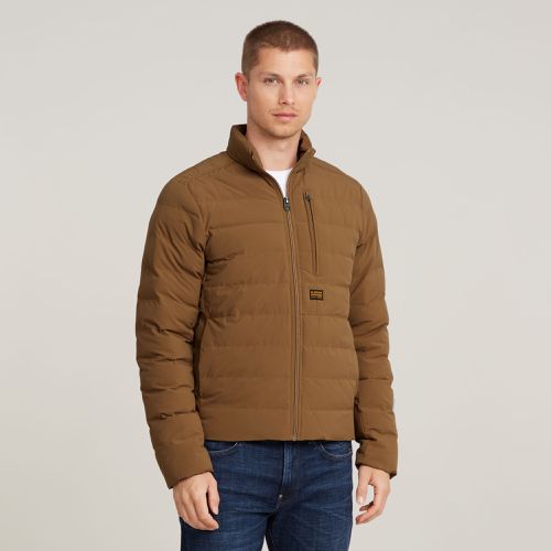 Foundation Liner Jacket - Men - G-Star RAW - Modalova