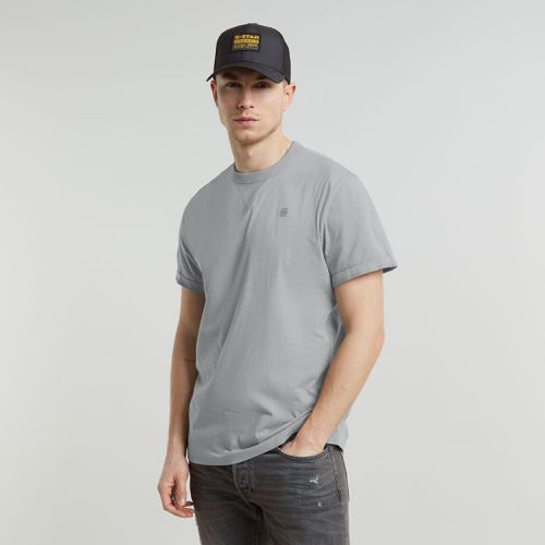 Nifous T-Shirt - Grey - Men - G-Star RAW - Modalova