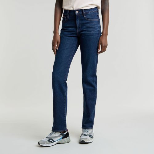 Jeans Strace Straight - Mujer - G-Star RAW - Modalova