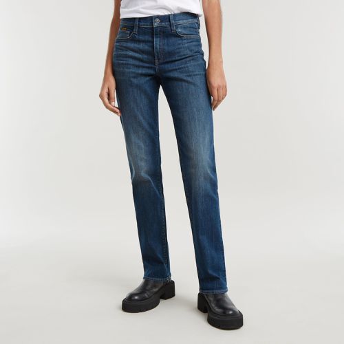 Jeans Strace Straight - Mujer - G-Star RAW - Modalova