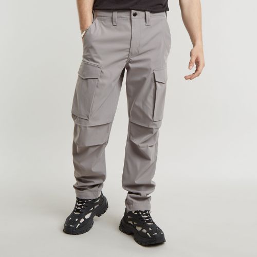 Pantalones Core Regular Cargo - Hombre - G-Star RAW - Modalova