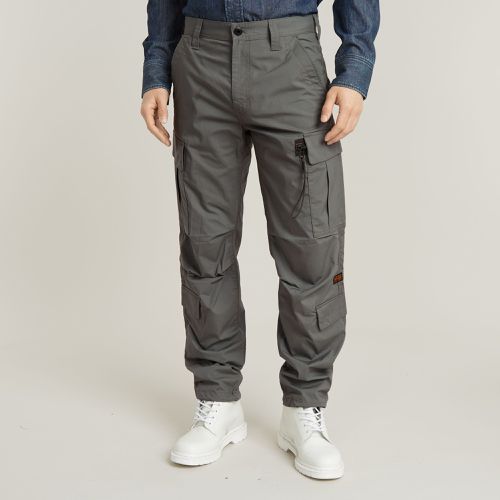 Pantalones Deportivos P-3 Regular Cargo - Hombre - G-Star RAW - Modalova