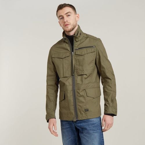 Rovic Slim Field Jacket - Men - G-Star RAW - Modalova