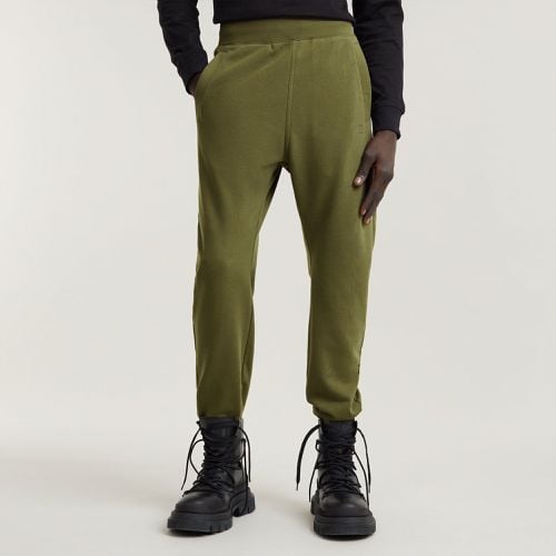 Nifous Sweat Pants - Green - Men - G-Star RAW - Modalova