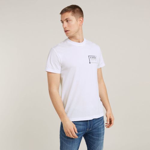 Originals Catch T-Shirt - Men - G-Star RAW - Modalova