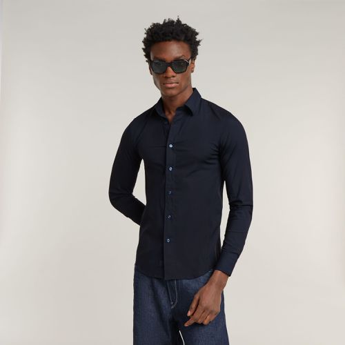 Uniform Slim Shirt - Men - G-Star RAW - Modalova