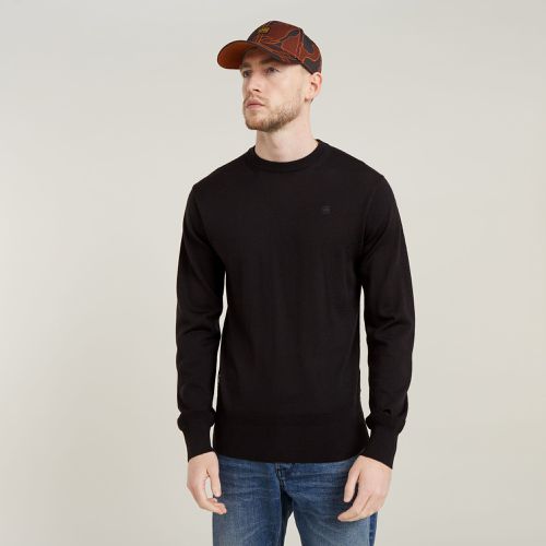 Jersey Premium Core Knitted - Hombre - G-Star RAW - Modalova