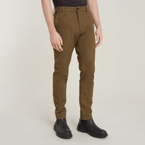 Pantalones Bronson 2.0 Slim Chino - Hombre - G-Star RAW - Modalova