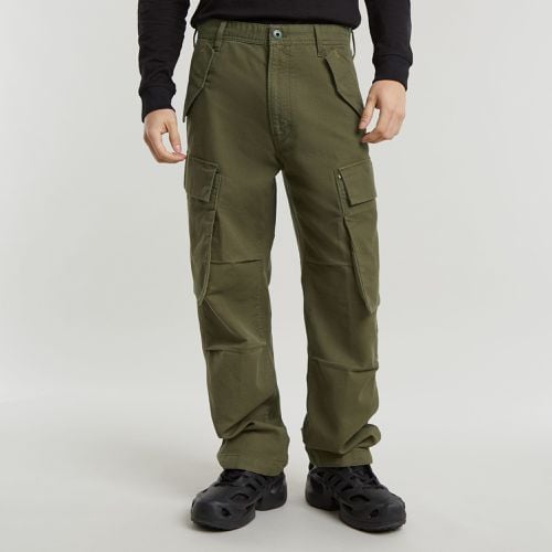 R-3N Regular Straight Cargo Pants - Men - G-Star RAW - Modalova