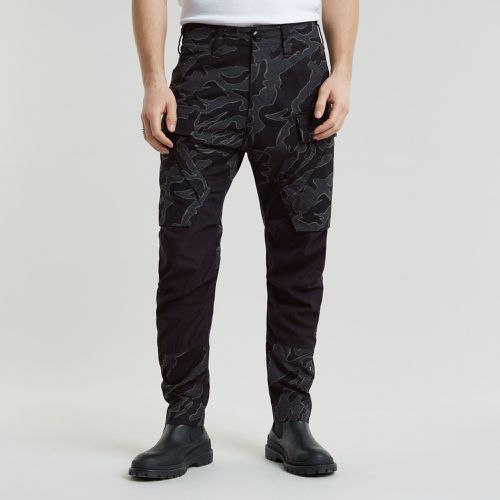 D Regular Tapered Cargo Pants 3.0 - Men - G-Star RAW - Modalova