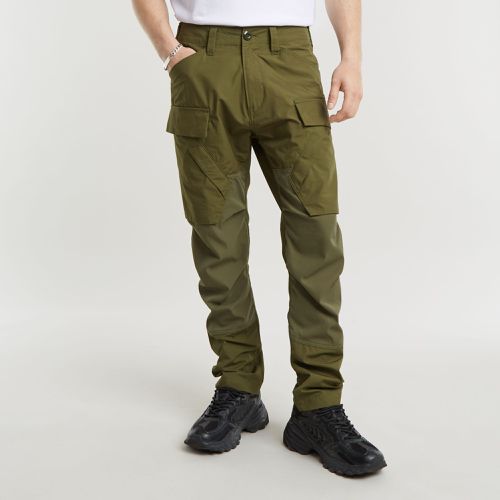 D Regular Tapered Cargo Pants 3.0 - Men - G-Star RAW - Modalova