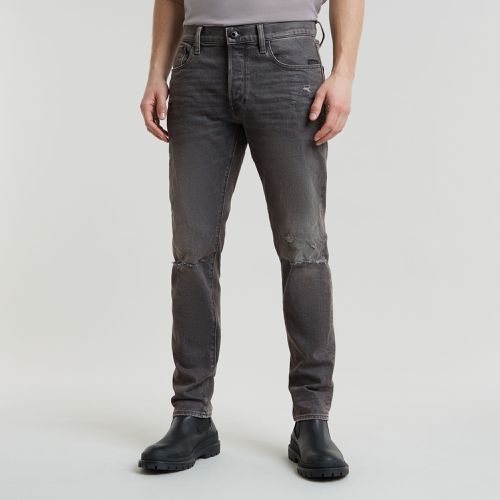 Jeans 3301 Slim - Gris - Hombre - G-Star RAW - Modalova