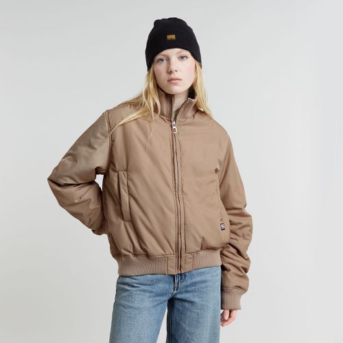 Cazadora De Aviador Transitional - Mujer - G-Star RAW - Modalova