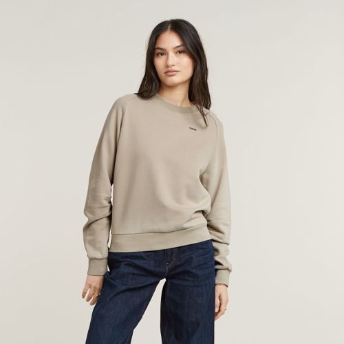 Sleeve Construction Sweater - Women - G-Star RAW - Modalova