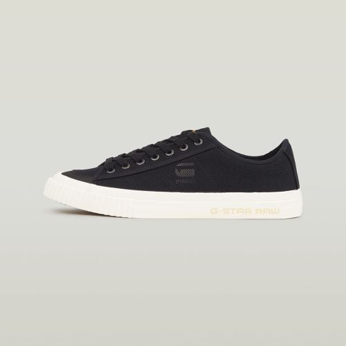 Deck Basic Sneakers - Black - Men - G-Star RAW - Modalova