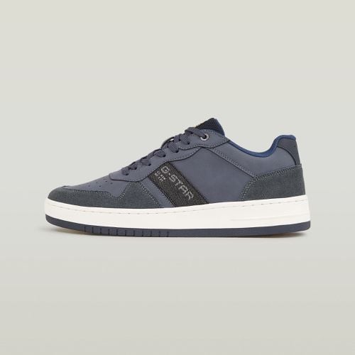 Zapatillas Brend Leather Denim - Hombre - G-Star RAW - Modalova