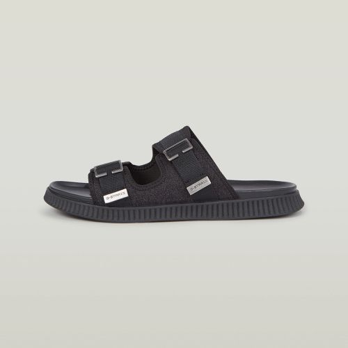 Command DS Denim Sandals - Men - G-Star RAW - Modalova